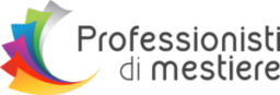 Professionistidimestiere Logo