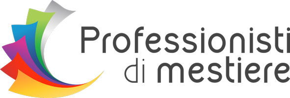 Professionistidimestiere Logo